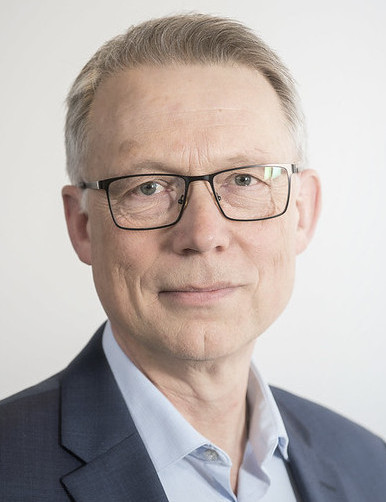 direktør Kjetil Nilsen