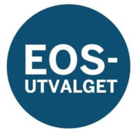 EOS-utvalget logo